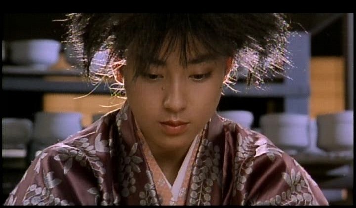 Hiroshi Teshigahara JungleKey.fr Wiki